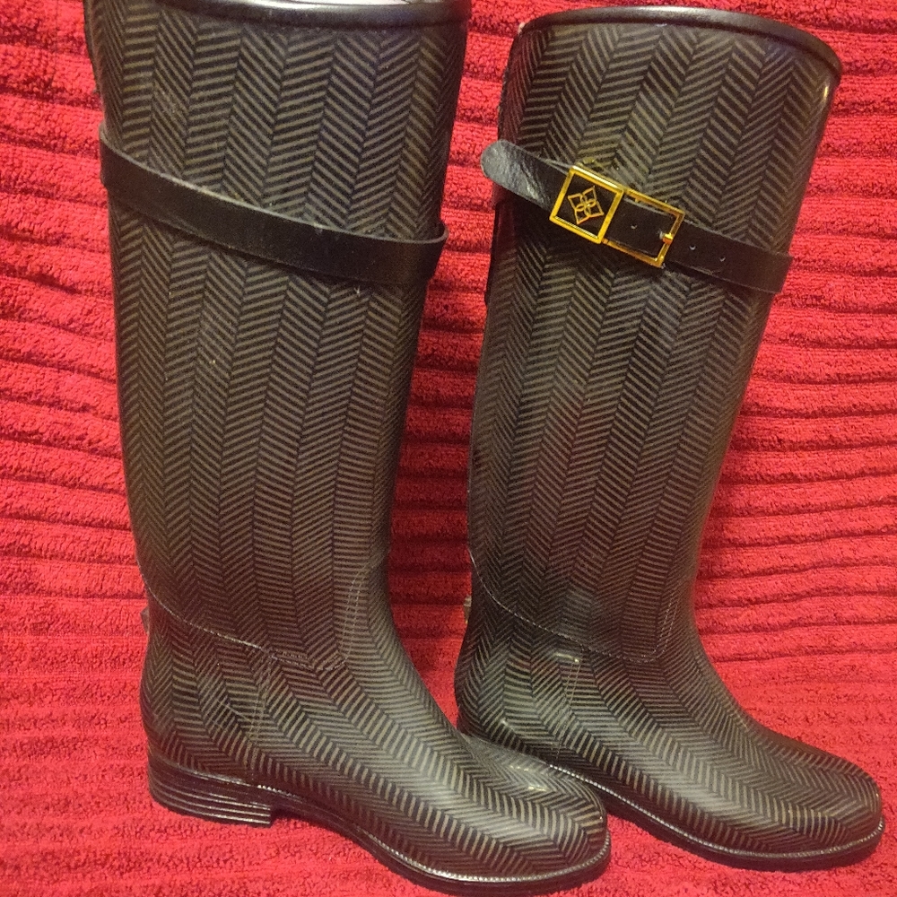 Rain Boots